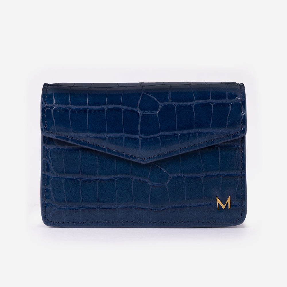 Mini Wallet - MUSE on the move