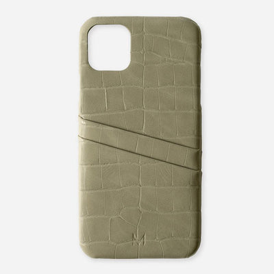 Card Holder Phone Case (iPhone 11 Pro)