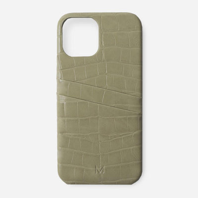 Card Holder Phone Case (iPhone 12 Pro Max)