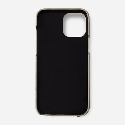 Strap Card Holder Phone Case (iPhone 12 Pro Max)