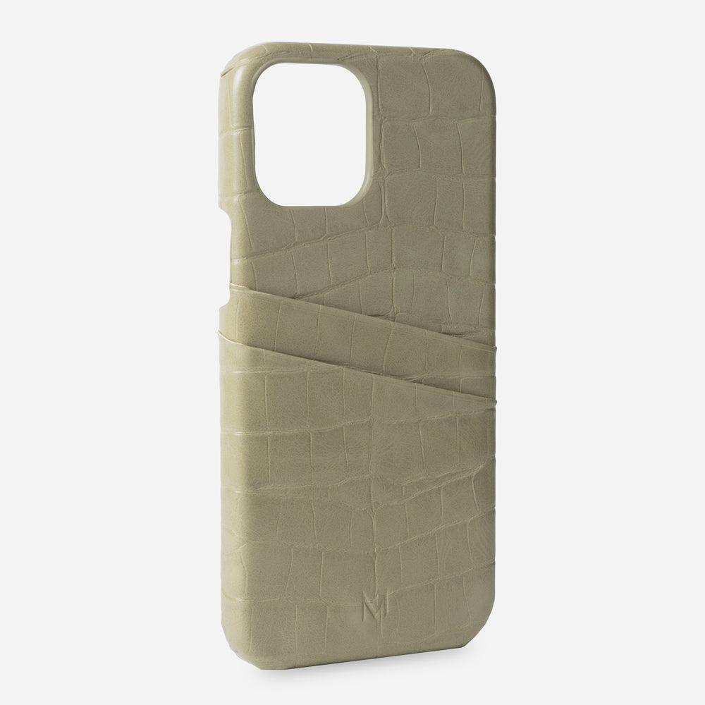 Card Holder Phone Case (iPhone 12 Pro Max)