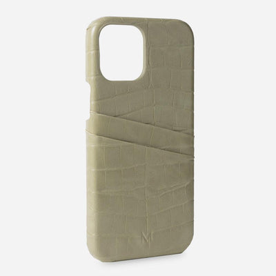 Card Holder Phone Case (iPhone 12 Pro Max)