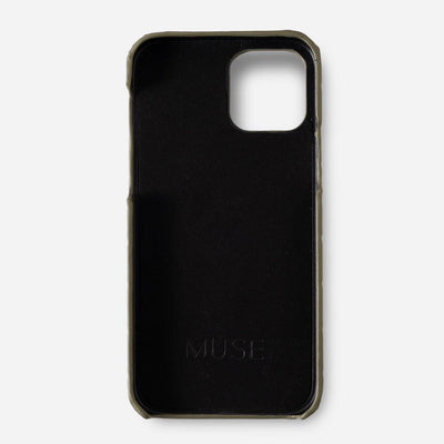 Croc Phone Case (iPhone 12/12 Pro)
