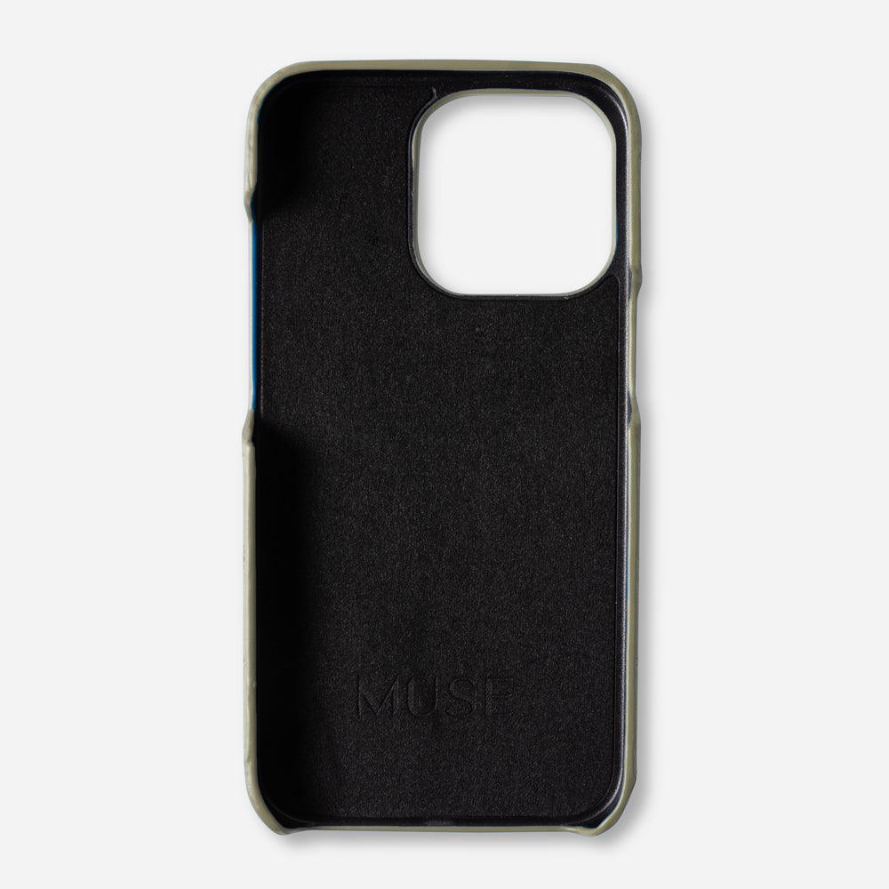 Croc Phone Case (iPhone 13 Pro)