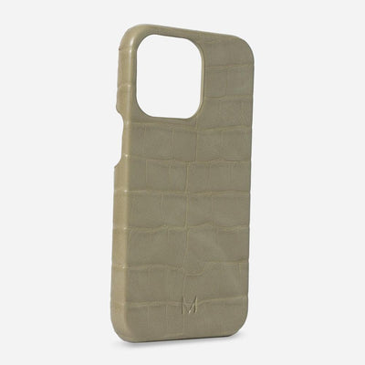 Croc Phone Case (iPhone 13 Pro)
