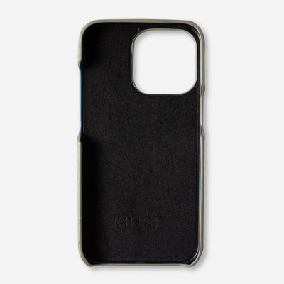 Croc Phone Case (iPhone 13 Pro Max)