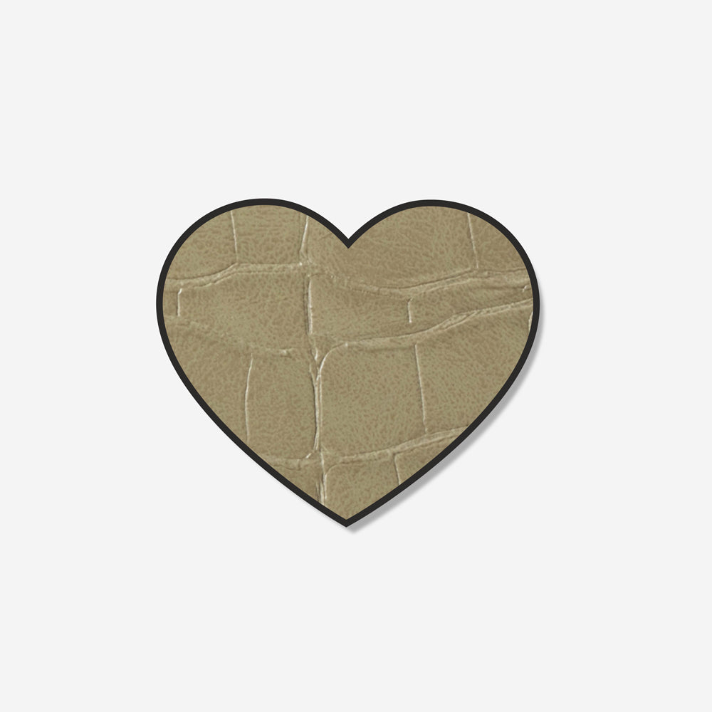 Heart Griptok
