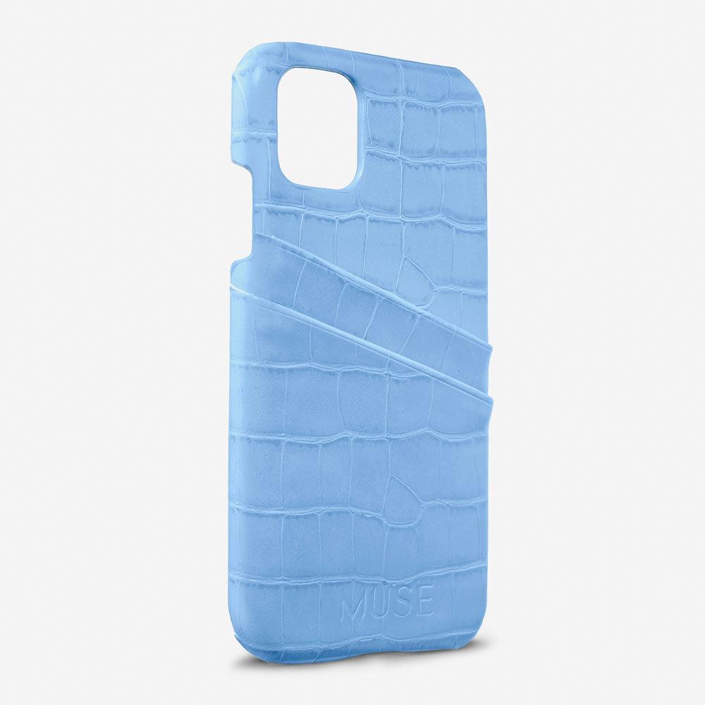 Card Holder Phone Case (iPhone 11 Pro) - MUSE on the move