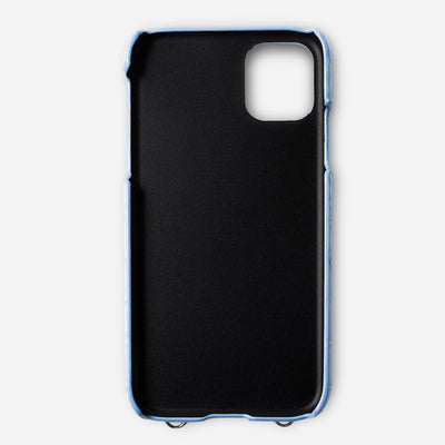 Strap Card Holder Phone Case (iPhone 11 Pro Max)