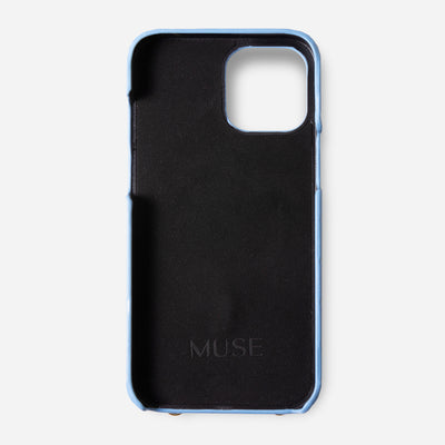Strap Card Holder Phone Case (iPhone 12 Pro Max)