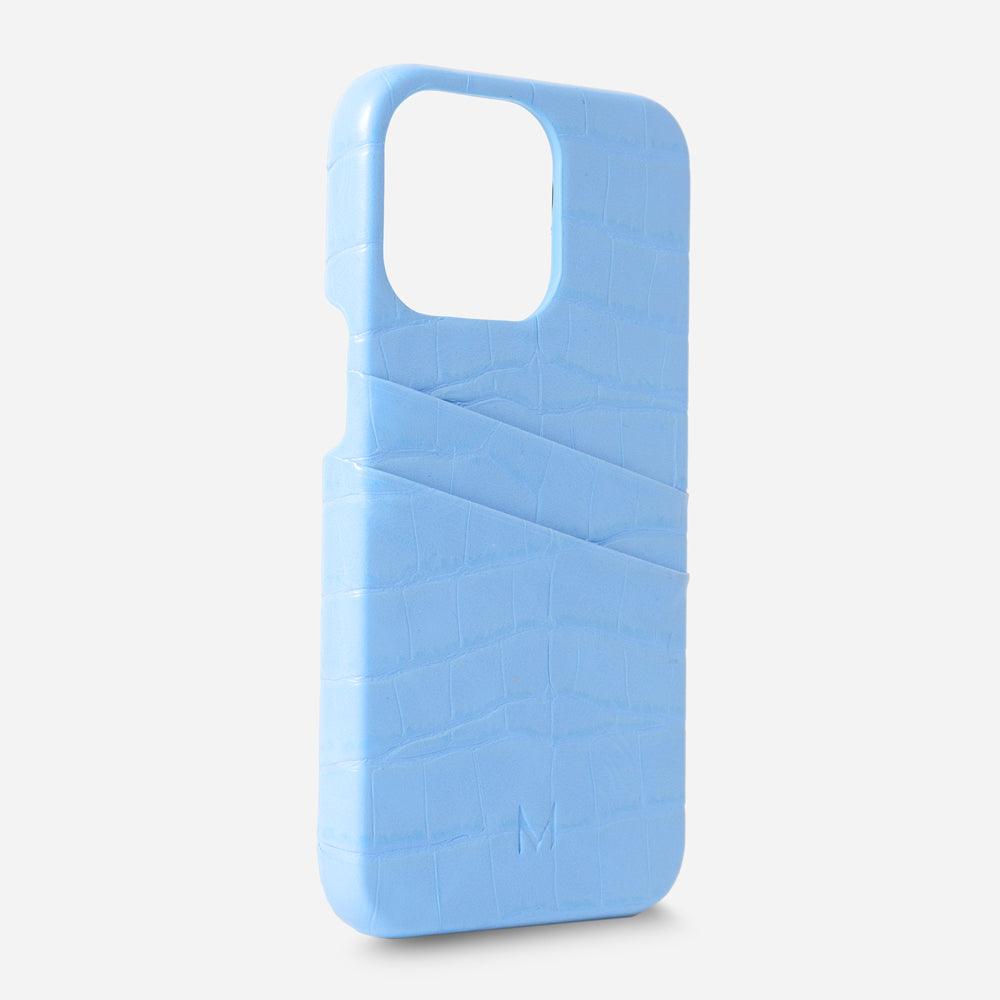 Card Holder Phone Case (iPhone 14 Pro) - MUSE on the move