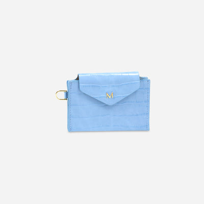 Envelope Card Wallet - MUSE on the move