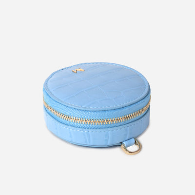 Coin Pouch Round Coin Pouch - MUSE on the move