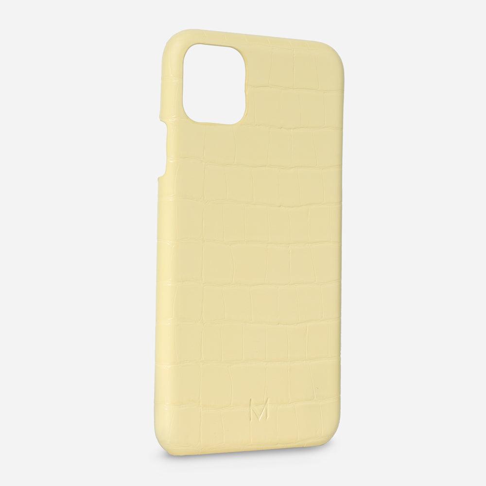 Croc Phone Case (iPhone 11 Pro)