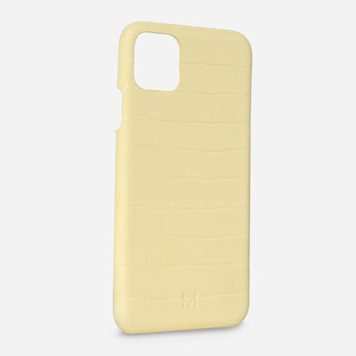 Croc Phone Case (iPhone 11 Pro)