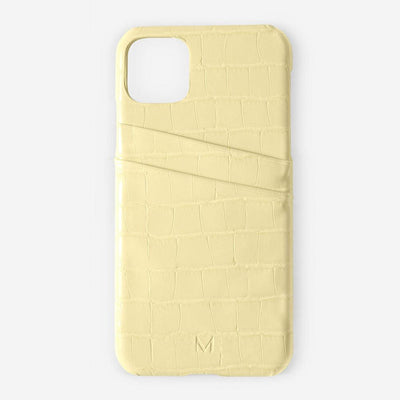 Card Holder Phone Case (iPhone 11 Pro Max) - MUSE on the move