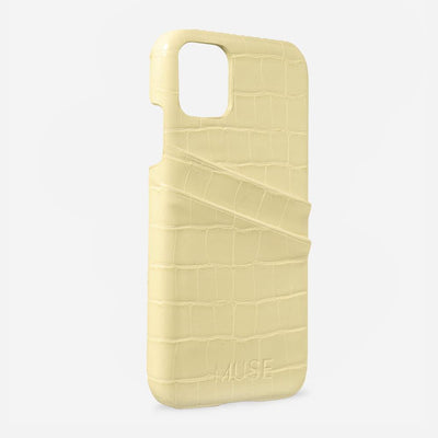 Card Holder Phone Case (iPhone 11 Pro)