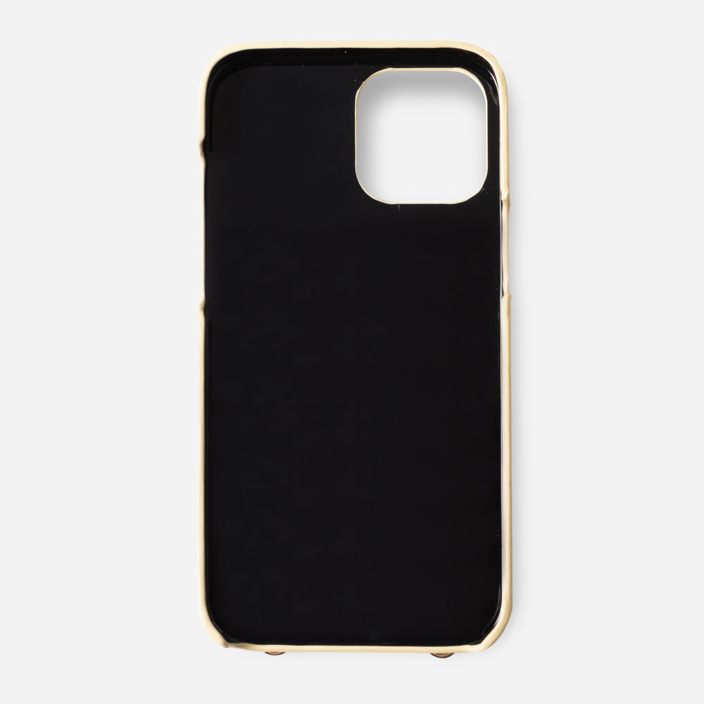 Strap Card Holder Phone Case (iPhone 12 Pro Max)