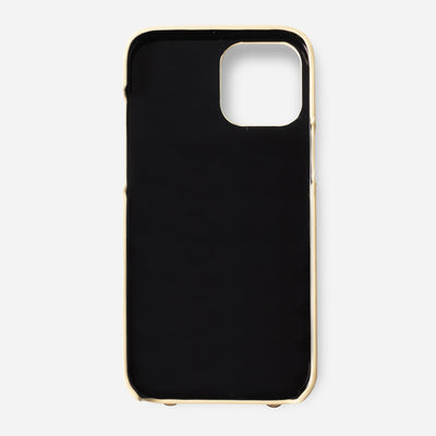 Strap Card Holder Phone Case (iPhone 12 Pro Max)