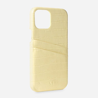 Card Holder Phone Case (iPhone 12 Pro Max)