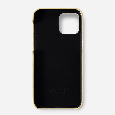 Croc Phone Case (iPhone 12/12 Pro)