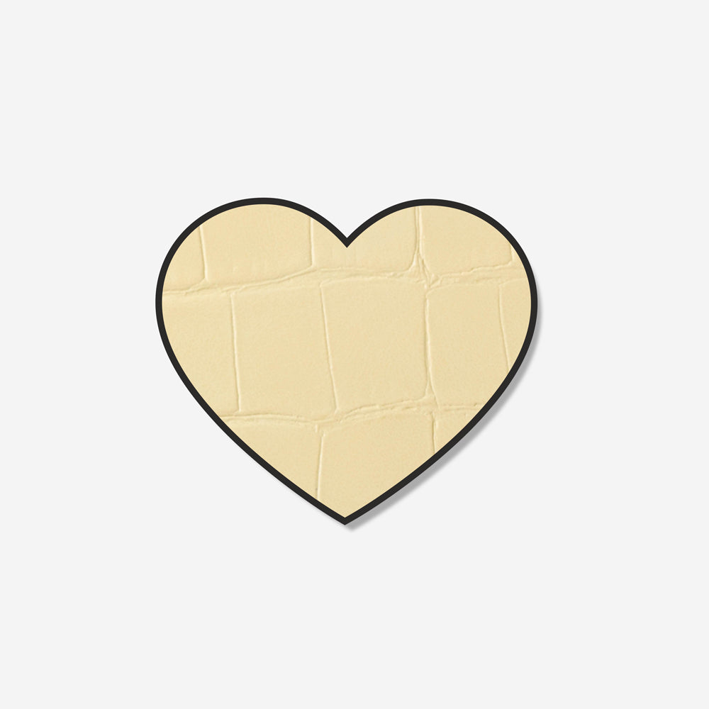Heart Griptok