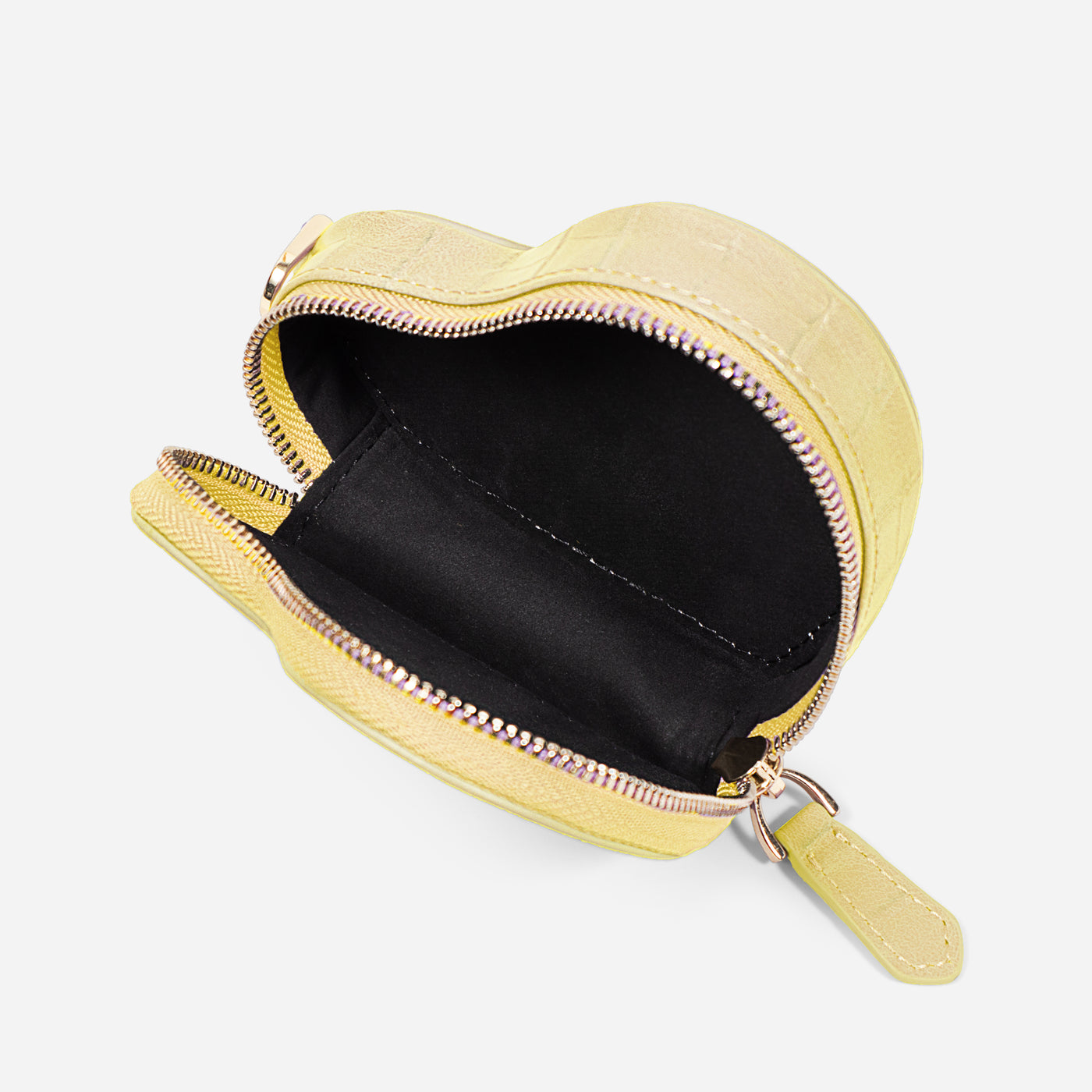 Coin Pouch Heart Coin Pouch - MUSE on the move