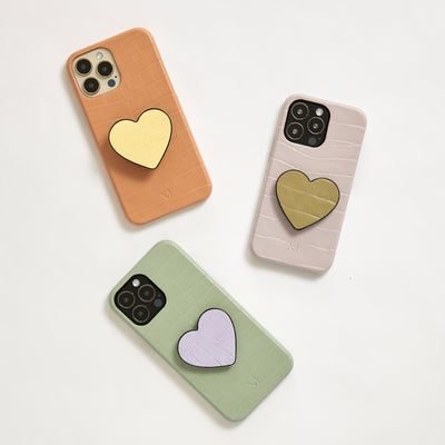 Heart Griptok