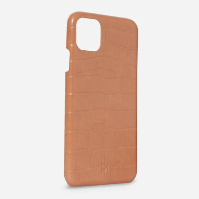 Croc Phone Case (iPhone 11 Pro)