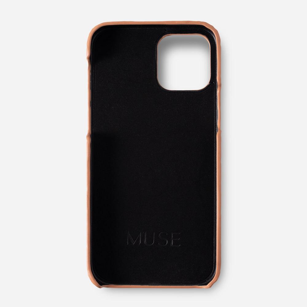 Croc Phone Case (iPhone 12/12 Pro)