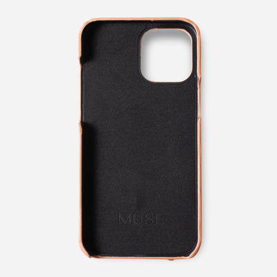 Strap Card Holder Phone Case (iPhone 12 Pro Max)