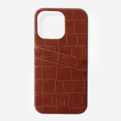 Card Holder Phone Case (iPhone 13 Pro) - MUSE on the move