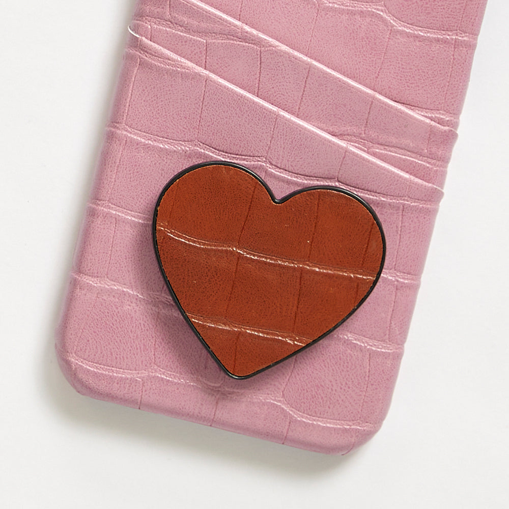 Heart Griptok