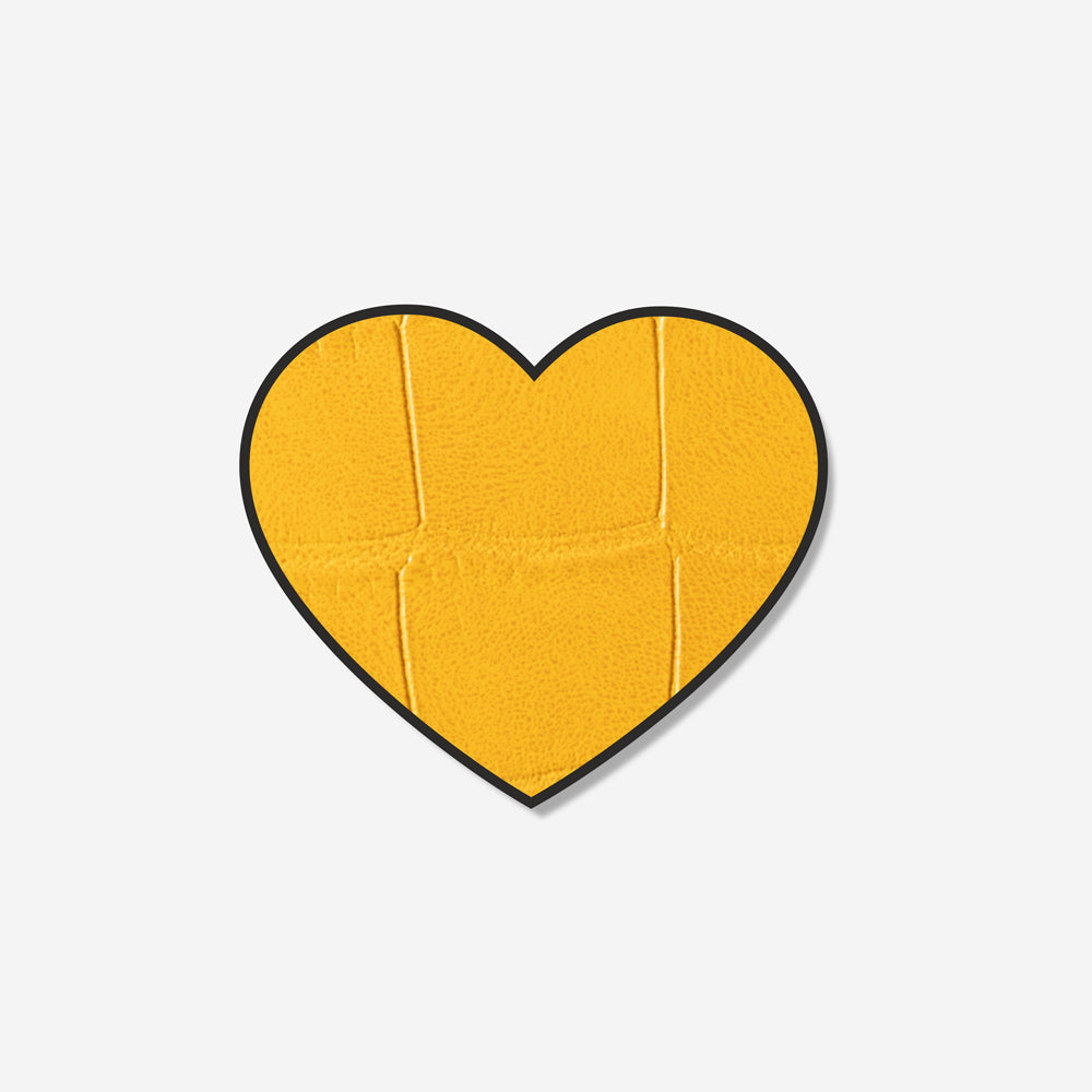 Heart Griptok