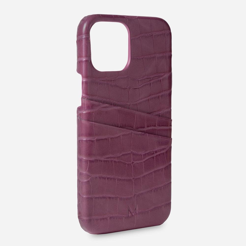 Card Holder Phone Case (iPhone 12 Pro Max)