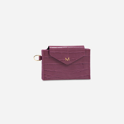 Envelope Card Wallet - MUSE on the move