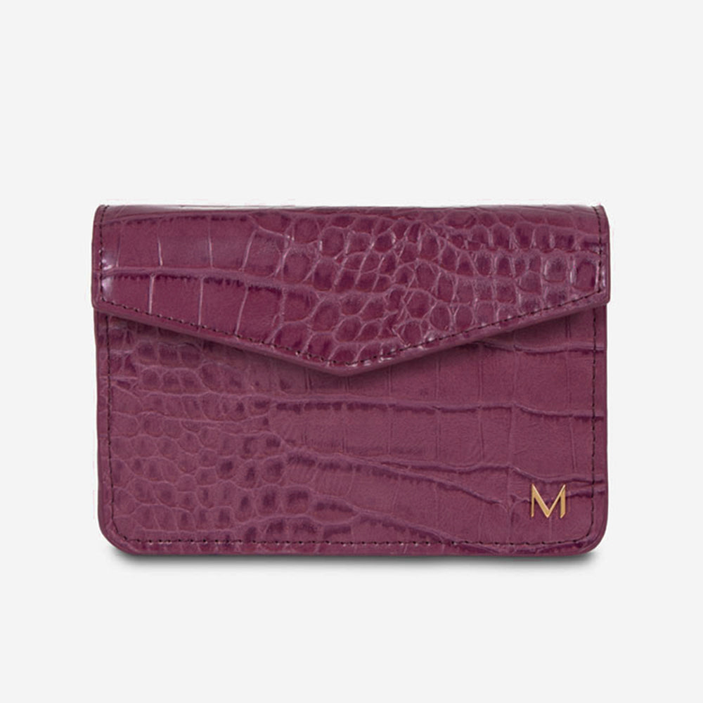 Mini Wallet - MUSE on the move