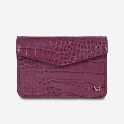 Mini Wallet - MUSE on the move