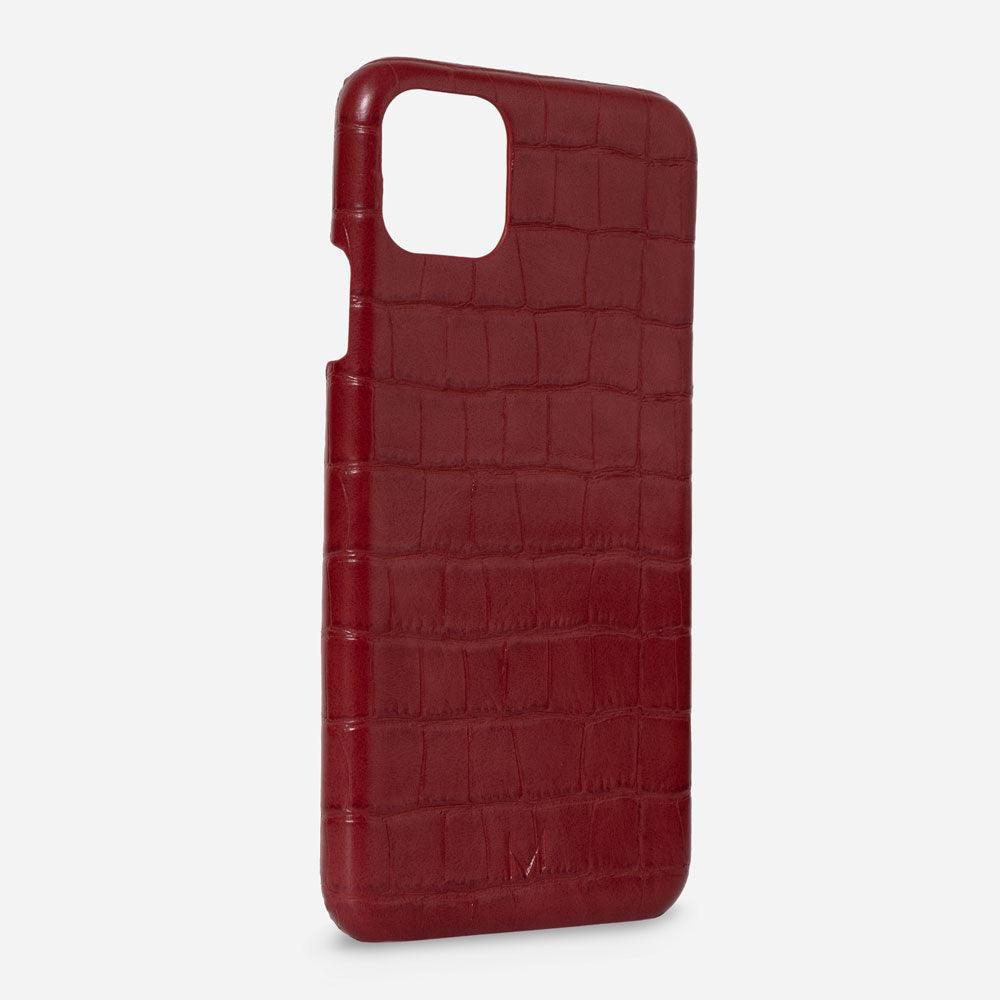 Croc Phone Case (iPhone 11 Pro)