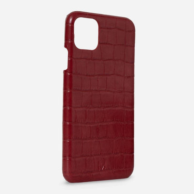 Croc Phone Case (iPhone 11 Pro)