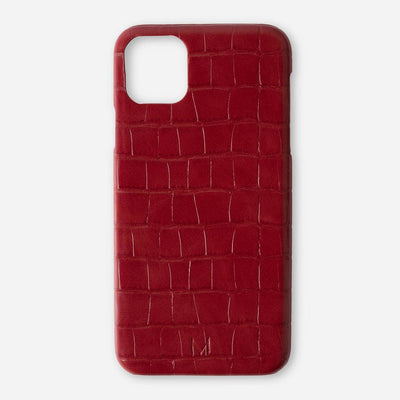 Croc Phone Case (iPhone 11 Pro)