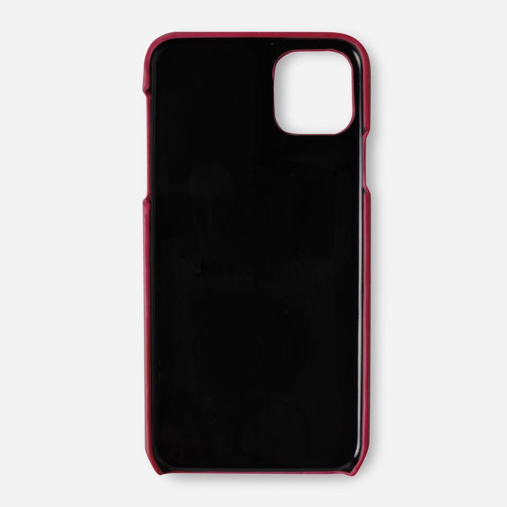 Croc Phone Case (iPhone 11 Pro)