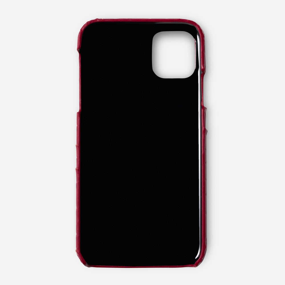 Card Holder Phone Case (iPhone 11 Pro)