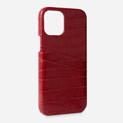 Card Holder Phone Case (iPhone 12 Pro Max)
