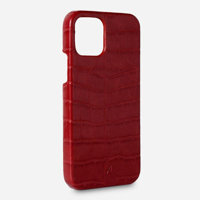 Croc Phone Case (iPhone 12/12 Pro)
