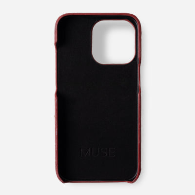 Card Holder Phone Case (iPhone 13 Pro)