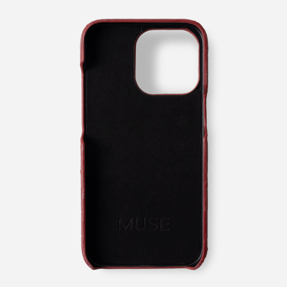 Card Holder Phone Case (iPhone 14 Plus)