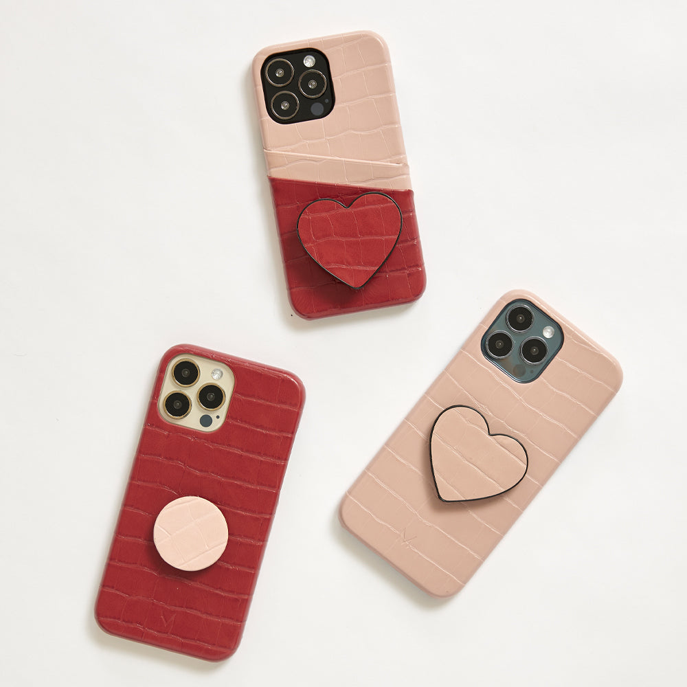 Heart Griptok