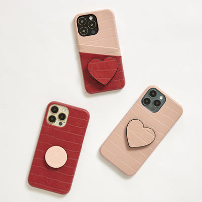 Heart Griptok