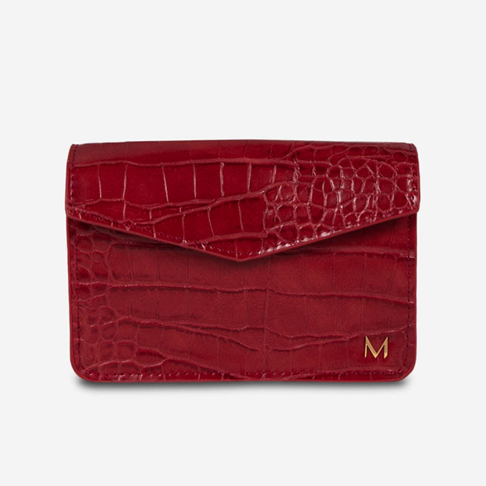 Mini Wallet - MUSE on the move